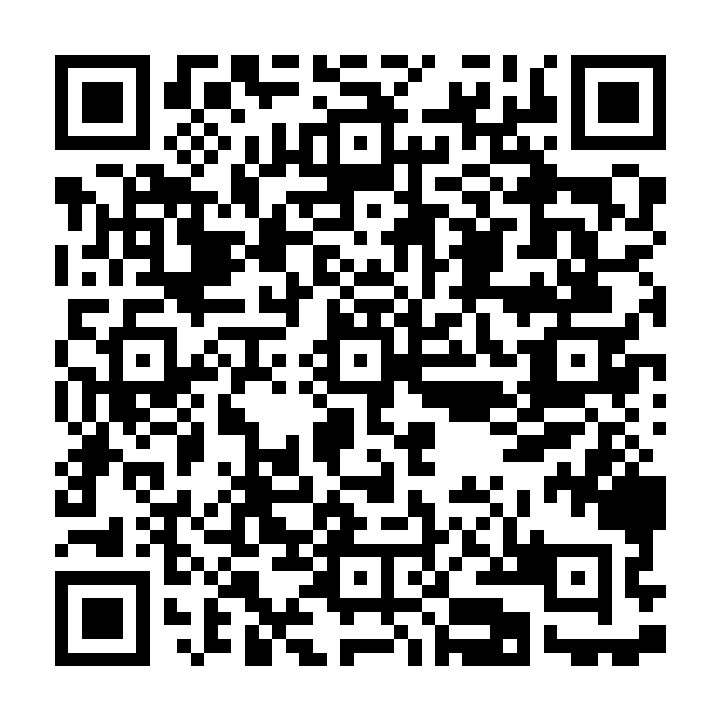 Código QR para acceder por WhatsApp